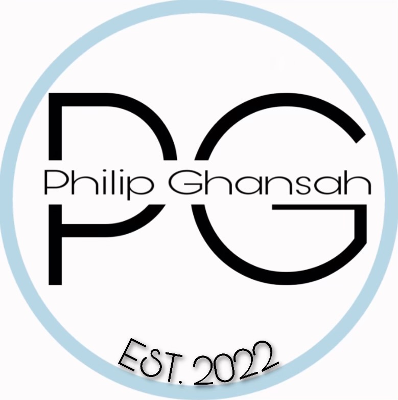 Philip Ghansah
